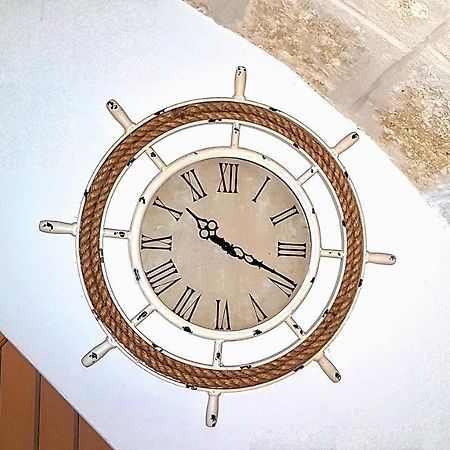 La Dimora Di Mercurio Monopoli Zewnętrze zdjęcie