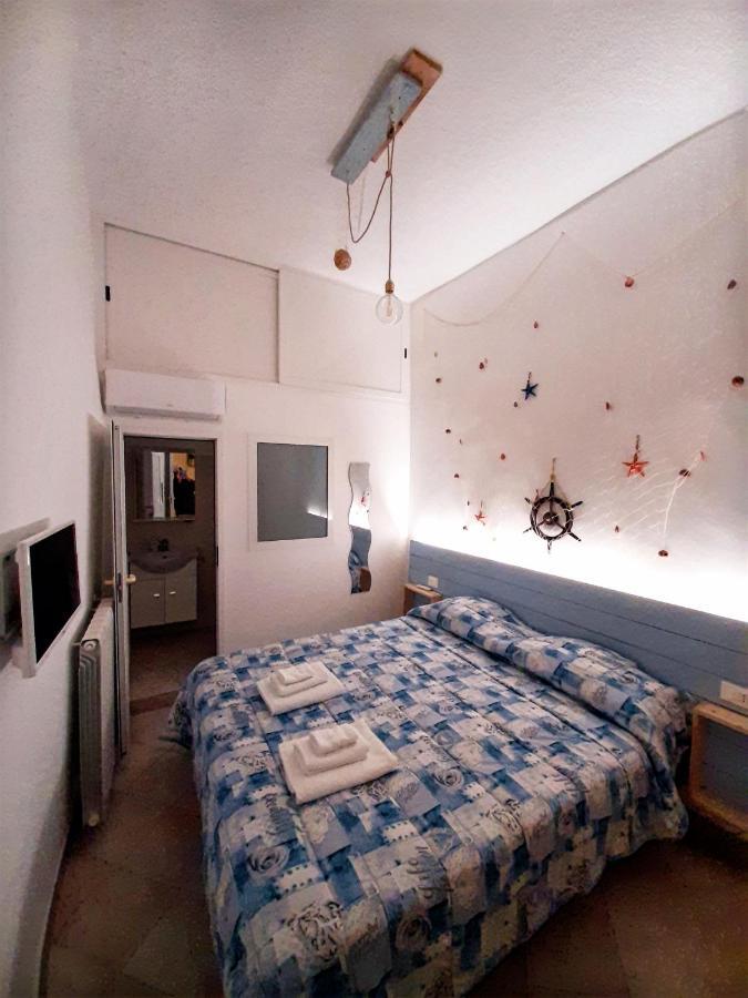 La Dimora Di Mercurio Monopoli Zewnętrze zdjęcie