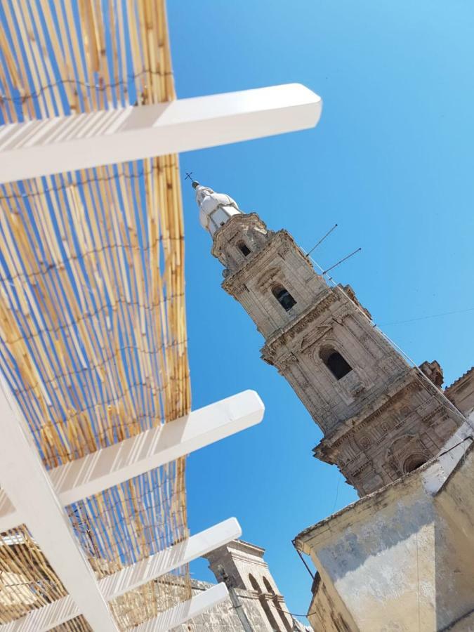 La Dimora Di Mercurio Monopoli Zewnętrze zdjęcie
